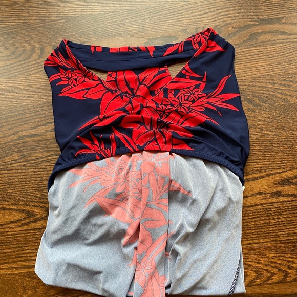 NWOT - Tommy Bahama sleeveless dress. - Picture 7 of 7